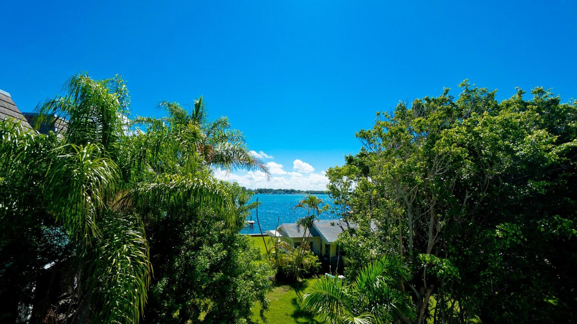 Anna Maria Island Beach Palms 8B Bradenton Beach Exterior foto