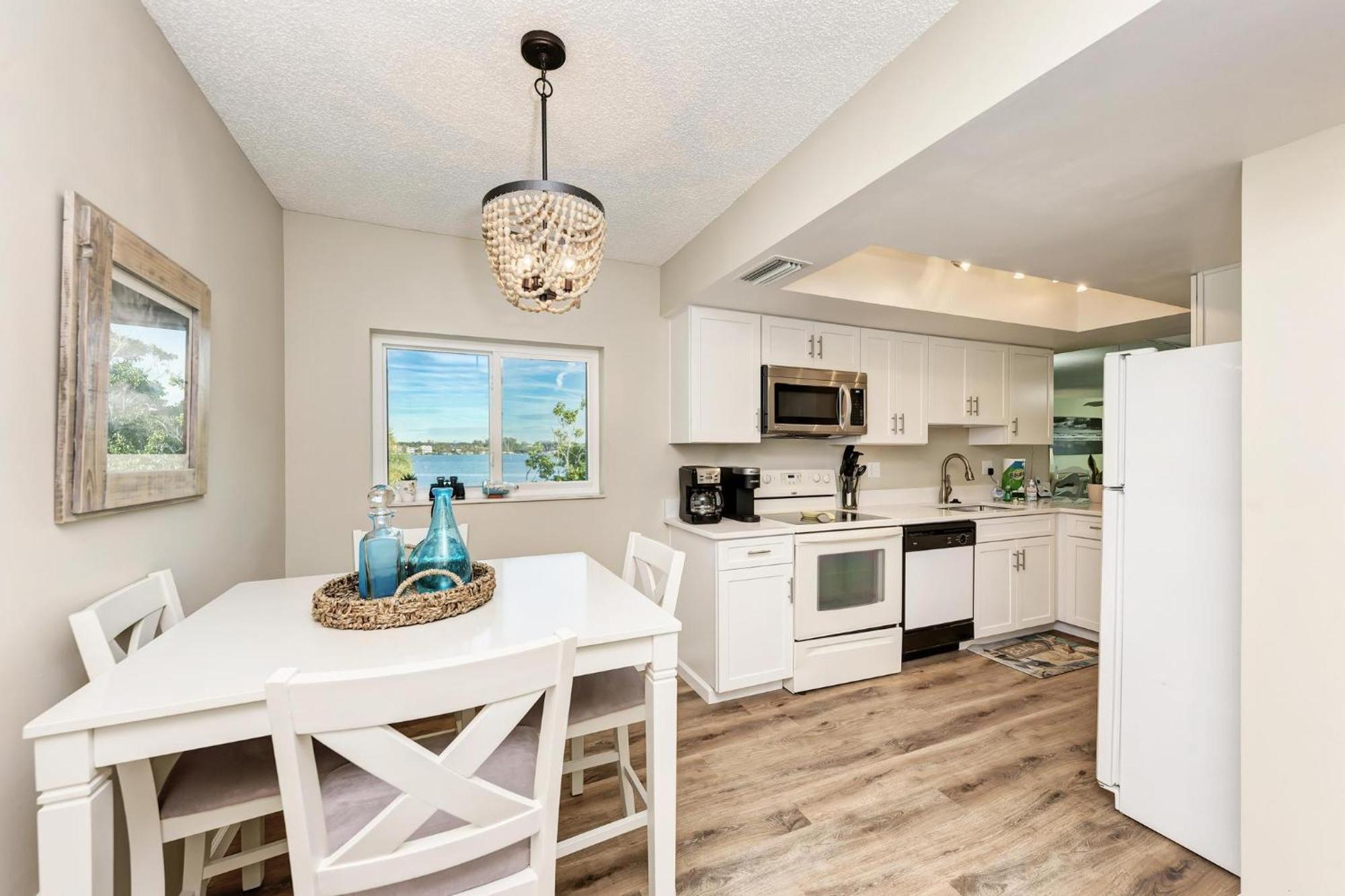 Anna Maria Island Beach Palms 8B Bradenton Beach Exterior foto
