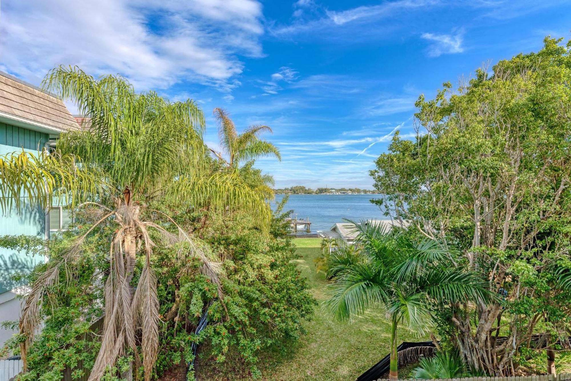 Anna Maria Island Beach Palms 8B Bradenton Beach Exterior foto